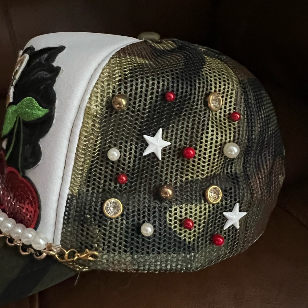 Custom Trucker Hat - image 3